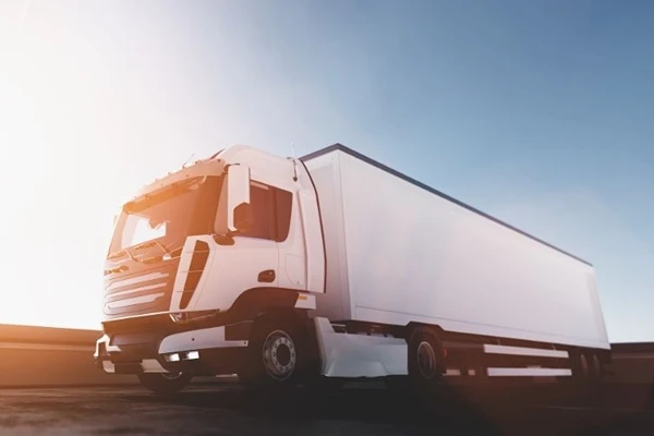 Ankara Kıztaşı, Nakliye Firması