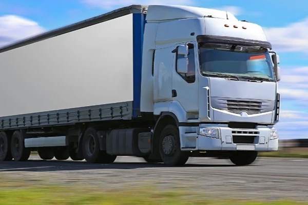 Ankara Kıztaşı, Nakliyat