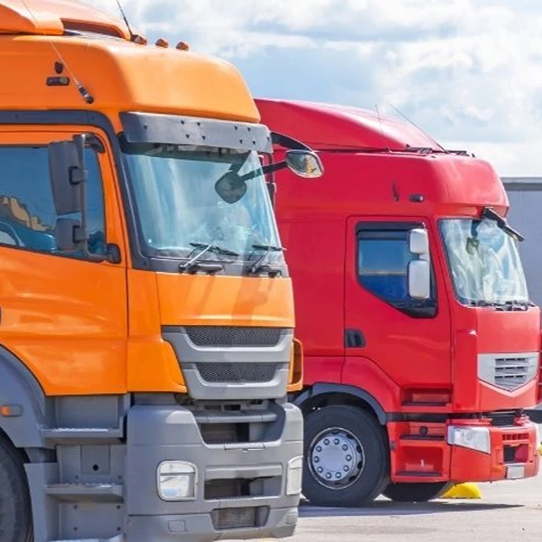 Ankara Kıztaşı Nakliye Ambarı